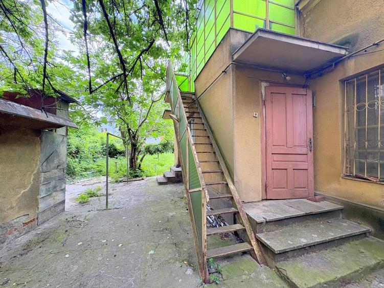 Casa individuala de vanzare - langa Maternitatea Bega - 5