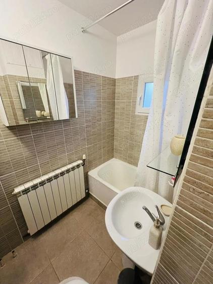 Inchiriez apartament 2 camere craiovita noua - 5