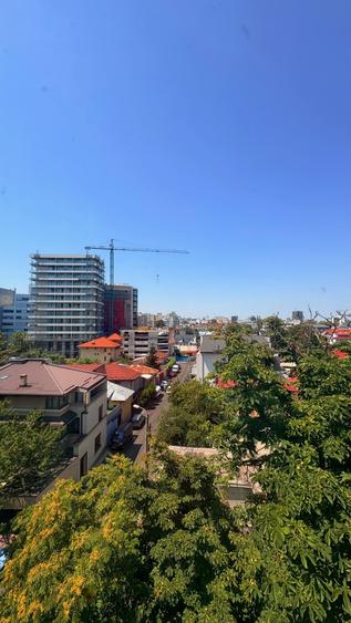 3 cam Piata Alba Iulia strada Valeriu Braniste, CENTRALA PROPRIE, etaj 4 - 4