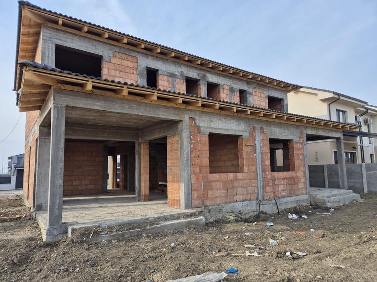 Duplex P+1E Mosnita, Serena 3 - 16