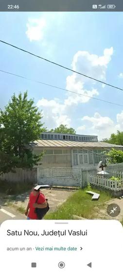 vand casa cu teren - 7