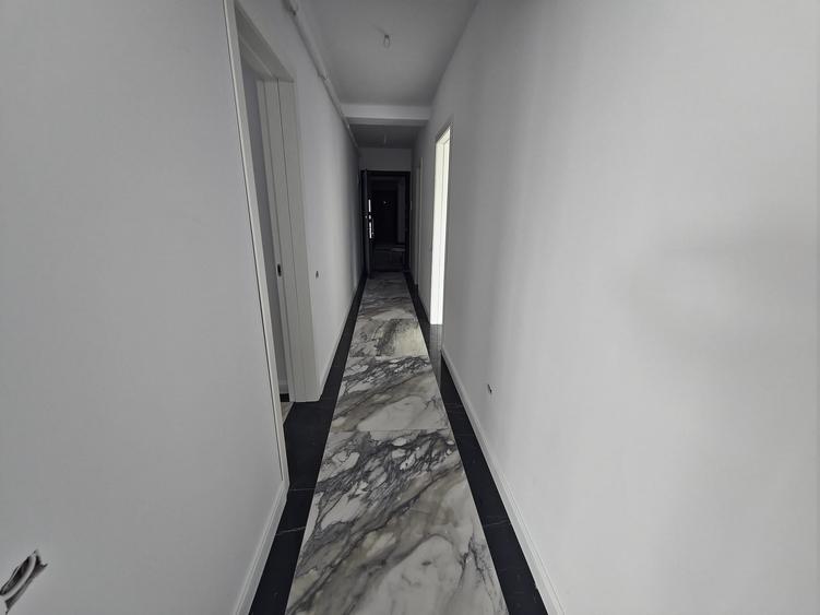 Tomis Plus apartament 3 camere nou incalzire pardoseala lift - 12