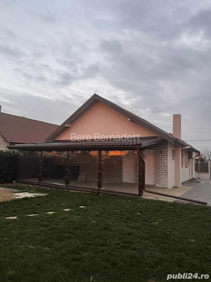 Casa de vanzare in Biharia