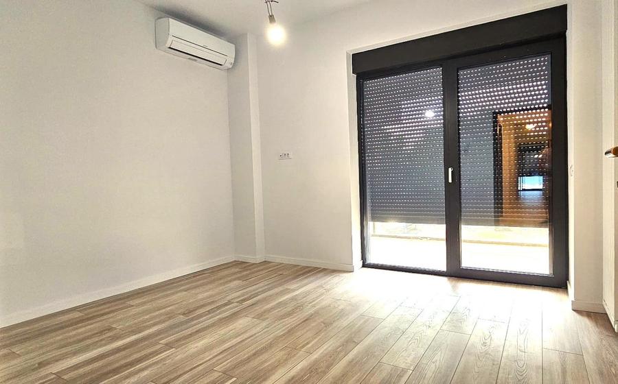 Promenada Mamaia Nord - Apartament Exclusivist cu 3 camere si cu vedere la Mare - 16