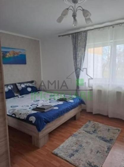 Garsoniera de inchiriat zona Astra - 4