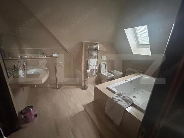 Casa cu piscina , Dumbravi?a(in apropiere de IKEA) - 16