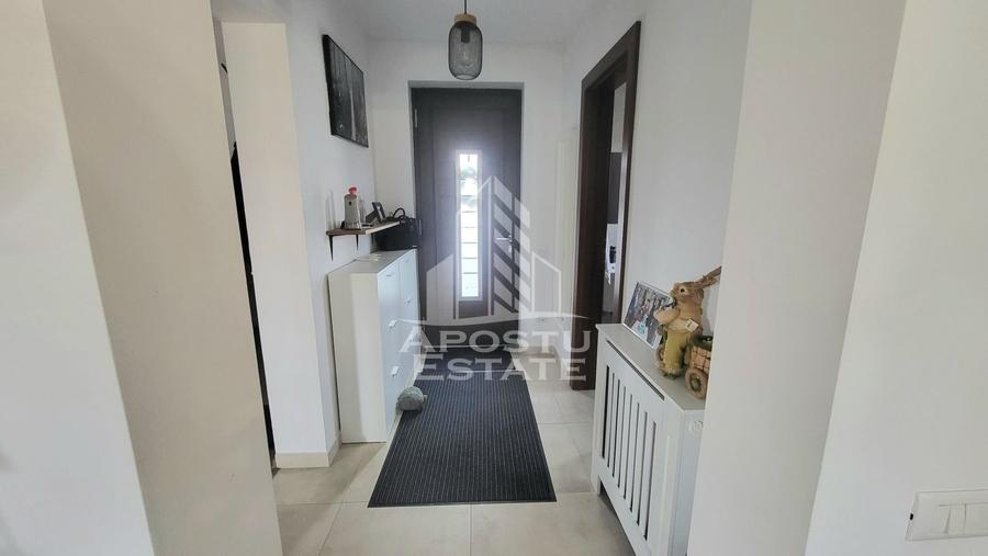 Casa individuala,5 camere,teren 485mp,mobilata si utilata,Sacalaz - 9