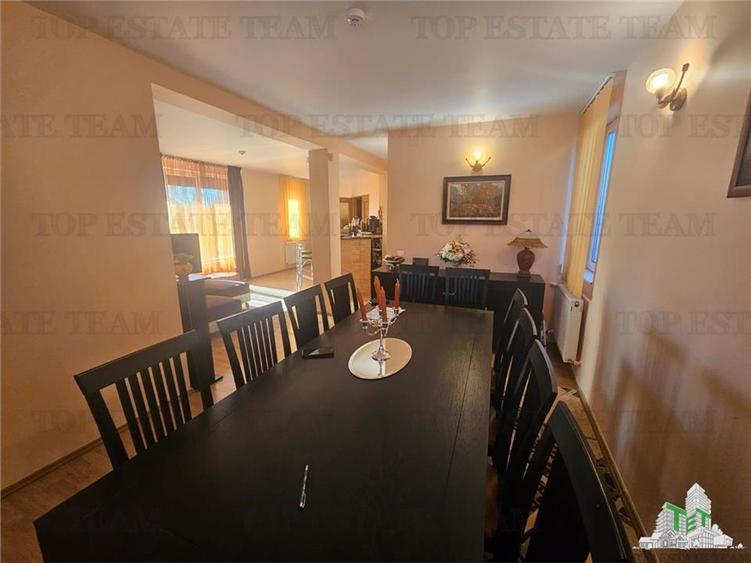 Vila regie proprie teren 800mp si garaj dublu in Dragomiresti-Deal - 8