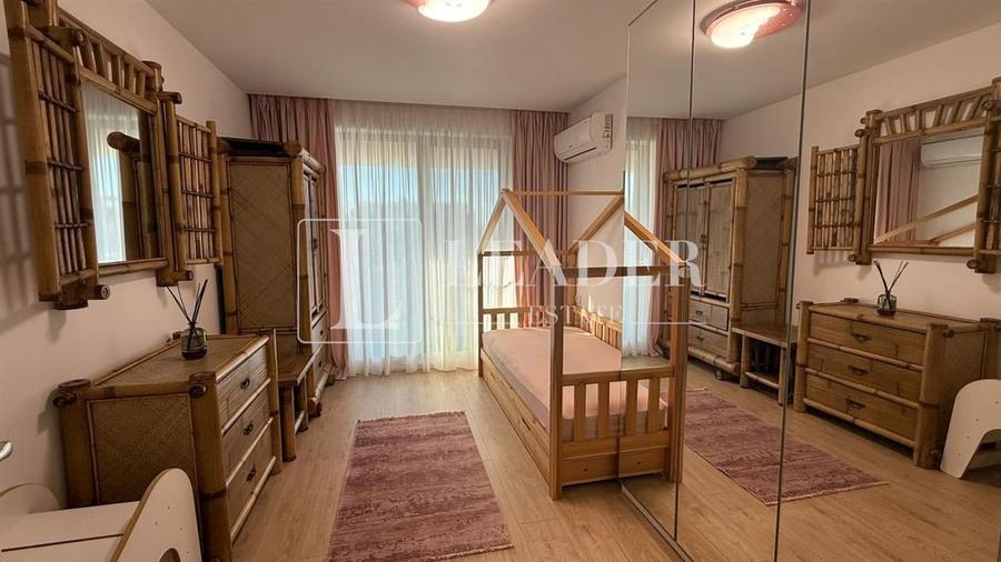 Apartament premium cu 4 camere I Design elegant si priveliste superba - 15