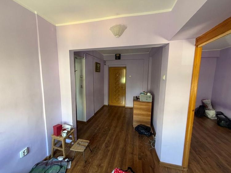 Apartament 1 camera Zona Micro 19 (Galati) Etaj 2 - 5