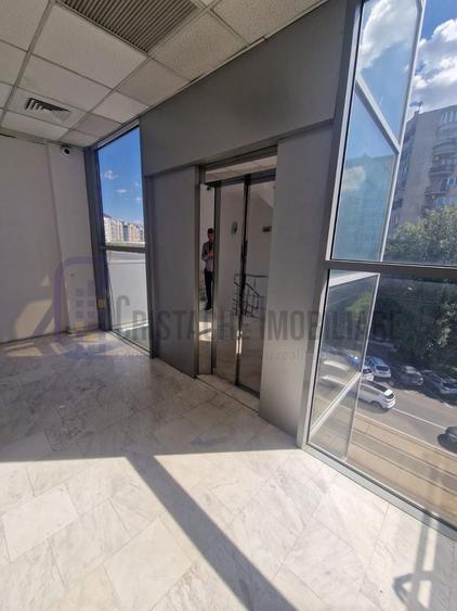 Spatiu comercial 215 mp., compartimentare flexibila, Tineretului - 8