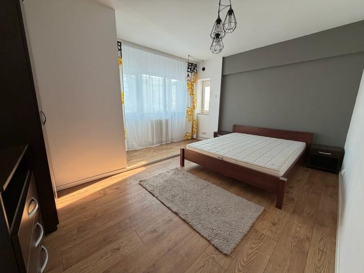 Apartament de inchiriat 2 camere, decomandat, zona Canta-Profi, Iasi - 12