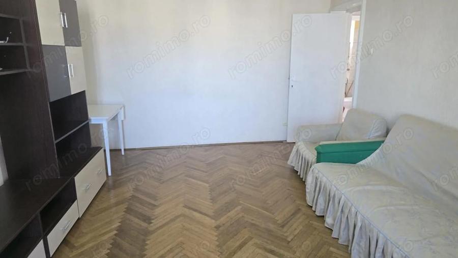 Vand apartament 2 camere decomandat in Deva, Bld. Balcescu (intersectie cu 22 Decembrie), - 6