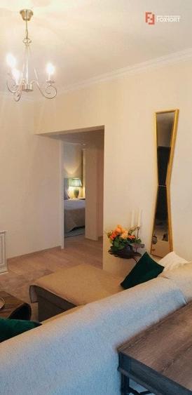 COMISION 0% Apartament cu 3 camere, 2 bai + loc de parcare, Giroc - 11