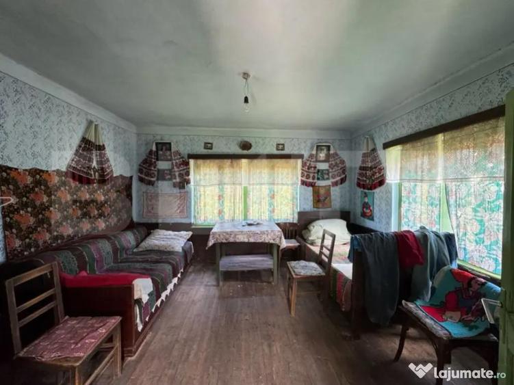 Casa de vanzare, cu 3 camere, 86 mp, zona Vali?oara - 4