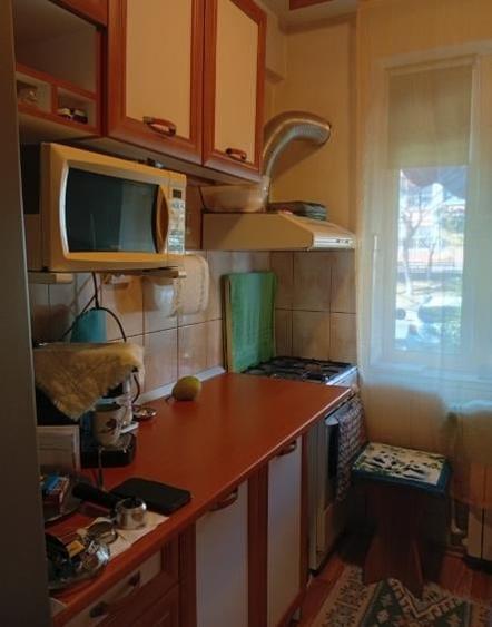 Garsoniera  de vanzare zona Vest Tulcea - 3