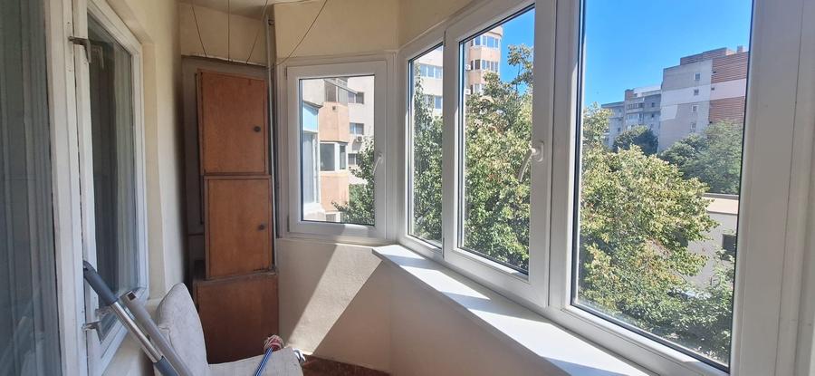 GARA 3 CAMERE DECOMANDATE 2 BAI 2 BALCOANE ET 2 IMBUNATATIT MOBILAT GAZE 550 EUR - 11