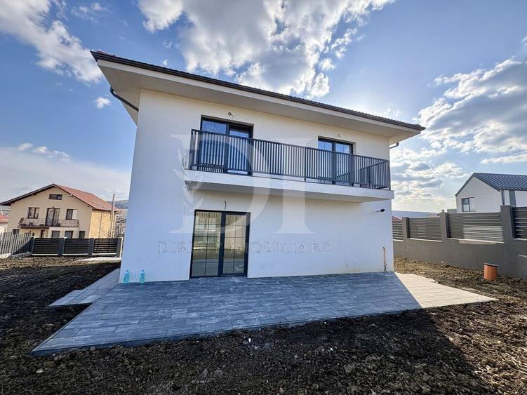Casa cu 4 camere -Chinteni Cluj - 4