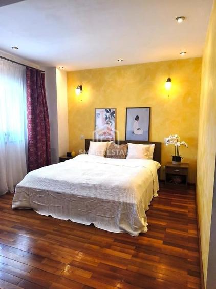 3 Camere-Berceni-6 Min Metrou-80 Mp-1983-Anvelopat-Parcare - 19