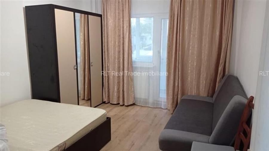 Garsoniera decomandata  mobilata, Carpatilor