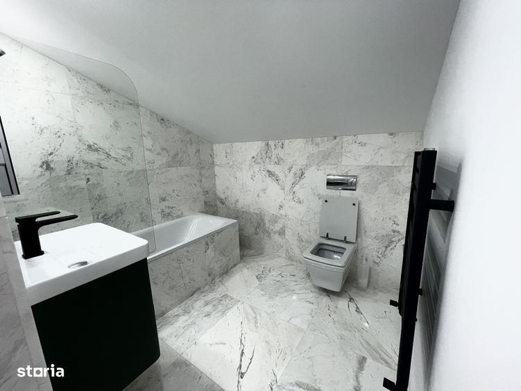 Casă cu 4 camere cu Teren 152 Mp în Ultracentral