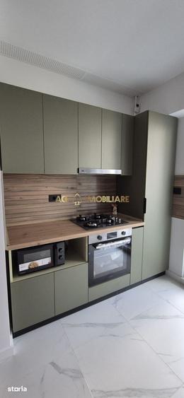 2 Camere tip Studio | Pallady | Incalzire Pardoseala | 2026 | Modern - 10