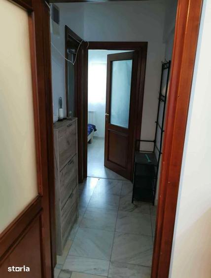 Apartament cu 2 camere decomandat în Valea Lupului