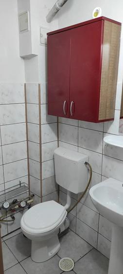 Garsonieră decomandată în Podu Roș
