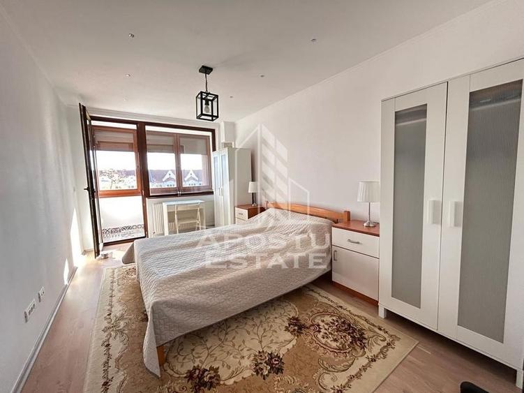 V&acirc;nzare apartament 3 camere, garaj și balcon, zona Nokia, Timișoara - 4