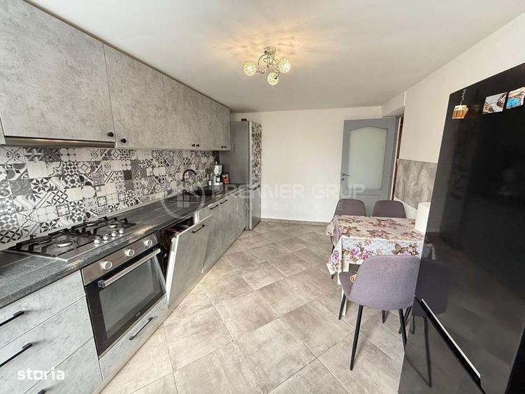 Casa 4 camere 120mp cu toate utilitatile, Lunca Cetatuii - 10