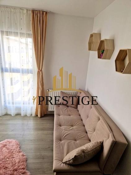 APARTAMENT 3 CAMERE | BALCON | PARCARE | LIFT | DOAMNA STANCA - 5