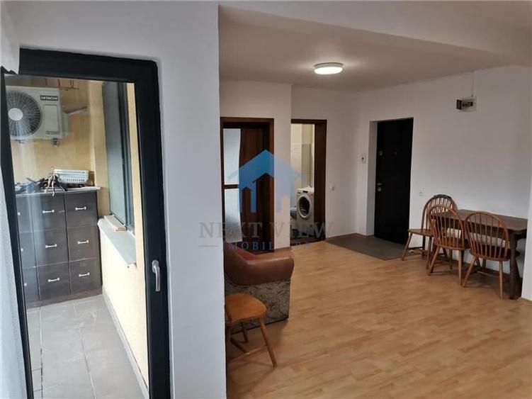 Apartamen 2 camere, Marasti - 6