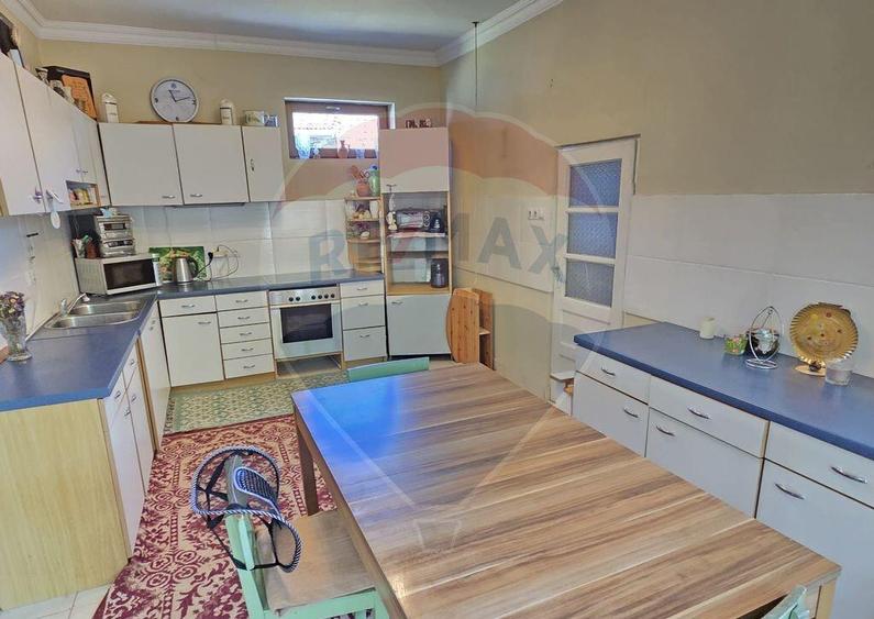 Casa de vanzare in Tinca - 12