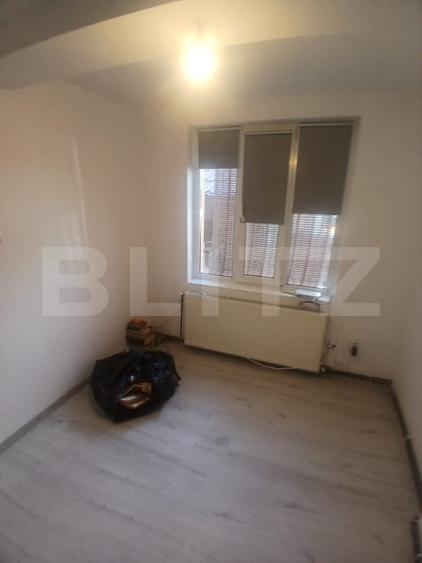 Apartament la casa 4 camere - Bucium - 18