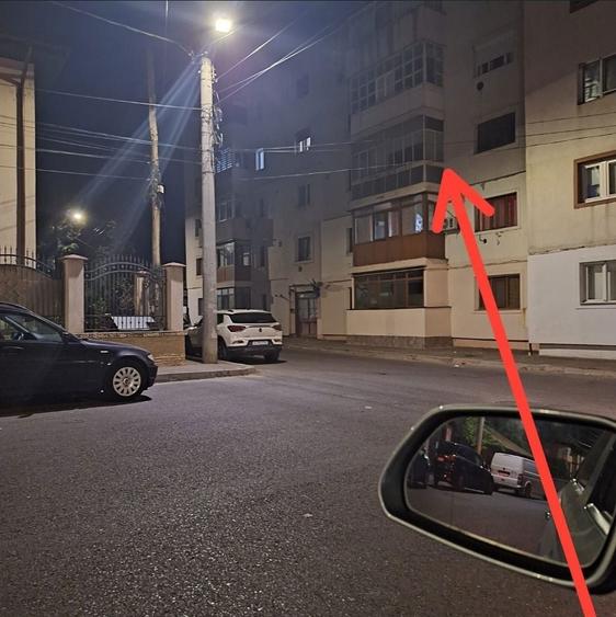 Vand apartament, 2 camere , etaj 2 - 3