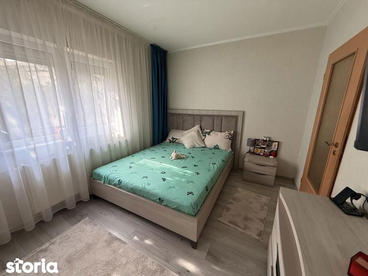 Vand apartament 2 camere tip R - 18
