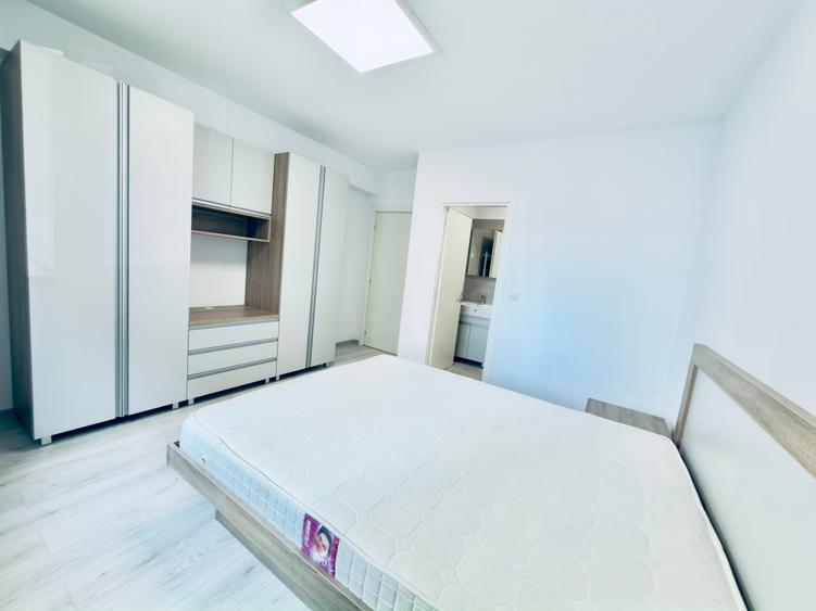 Apartament de inchiriat cu 3 camere in zona Tractorul,parter/8 loc de parcare - 5