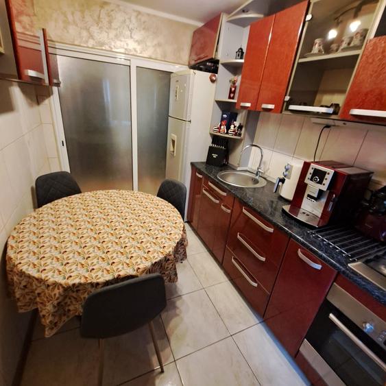 Apartament 2 camere, parter, 48 mp totali, zona Lidl – Gara - 3