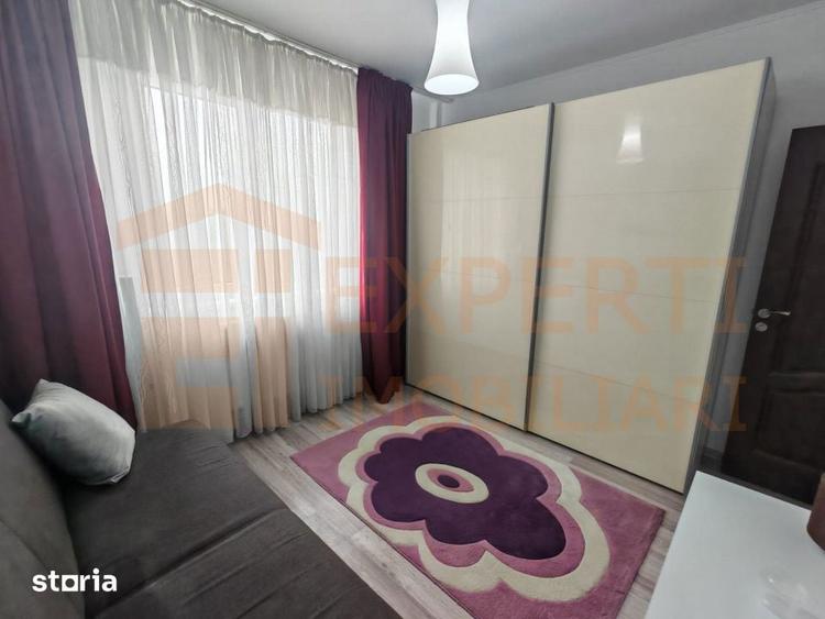 Apartament 3 camere de vanzare in Centru - 10