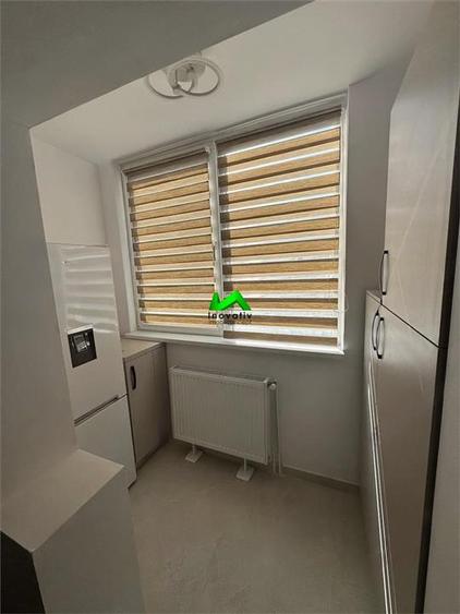 Apartament de inchiriat 2 camere Sibiu Strand - 3