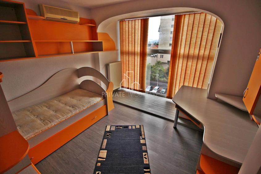 Penthouse 190 Mp+40 Mp Terasa De vanzare, P-ta Teatrului, Ultracentral - 20