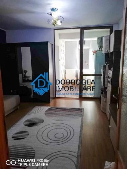 PACII- GARSONIERA CONFORT 1, ETAJ 4/9, MOBILATA SI UTILATA - 1