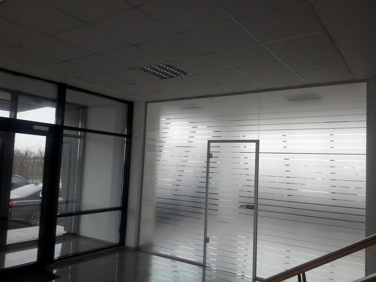 Th.Pallady - A2 suprafete  360 mp - 1