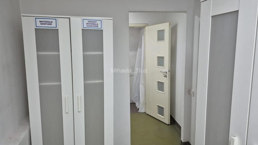 Spatiu comercial stradal la parter P+1 intrare stradala Spatiu comercial stradal la parter P+1 intrare stradala