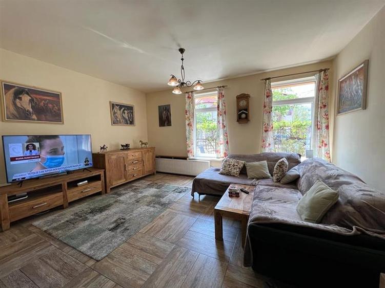 Casa individuala cu teren generos situata in cartierul Gheorgheni! - 1