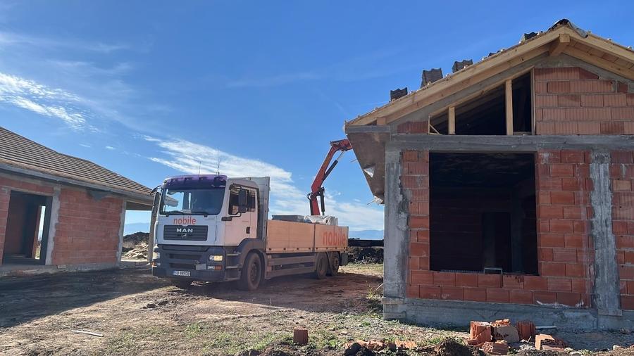 Casa 4 camere, 120mp utili, Sura Mica, Sibiu - 11