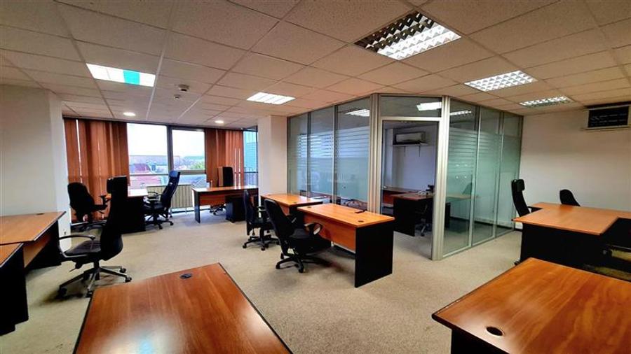 Birouri de inchiriat Timisoara, zona Simion Barnutiu - 1