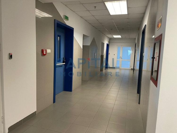 Comision 0%Inchiriere Spatiu Birouri Locatie Premium, Acces Usor, Flexibilitate - 14