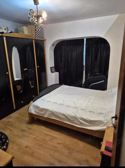 Apartament 4 camere, etaj 3 3, zona Policlinica 2 - 4