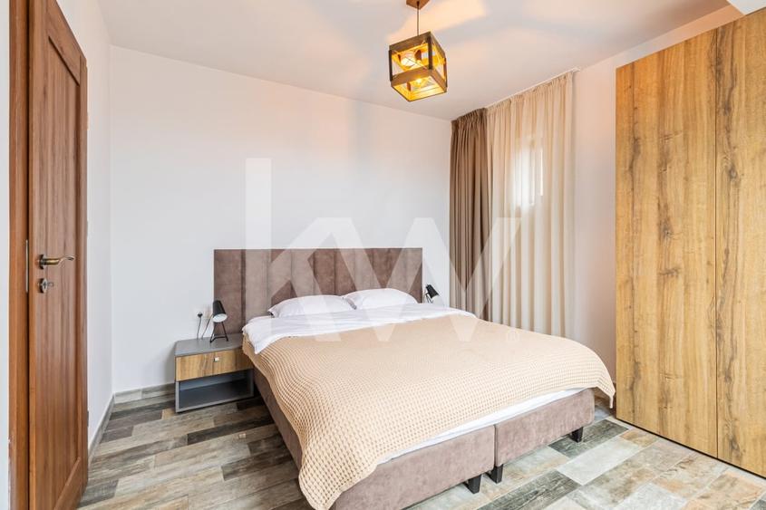 Investitie sigura: Pensiune Profitabila in Sacele! - 31